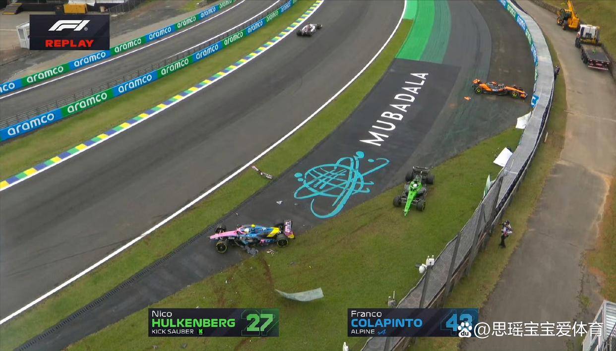 爱游戏tv-阿斯顿马丁横扫威廉姆斯，勒克莱尔带队取胜