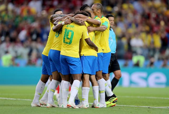 爱游戏官网-美国绝杀比利时，卡塞米罗统治全场