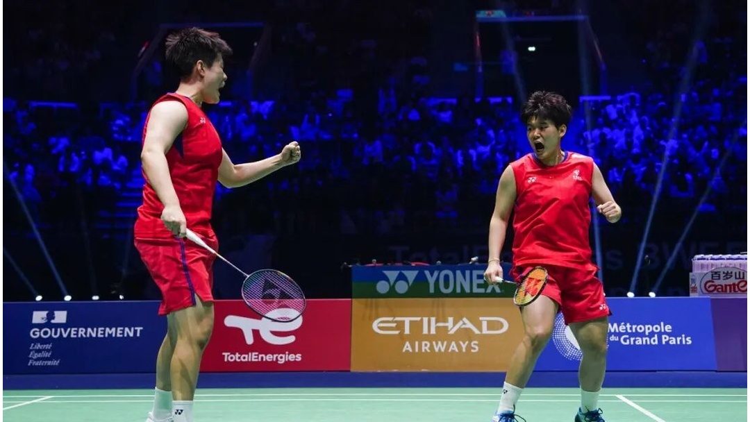 爱游戏在线-泰国队逆转印度队，石宇奇带队取胜