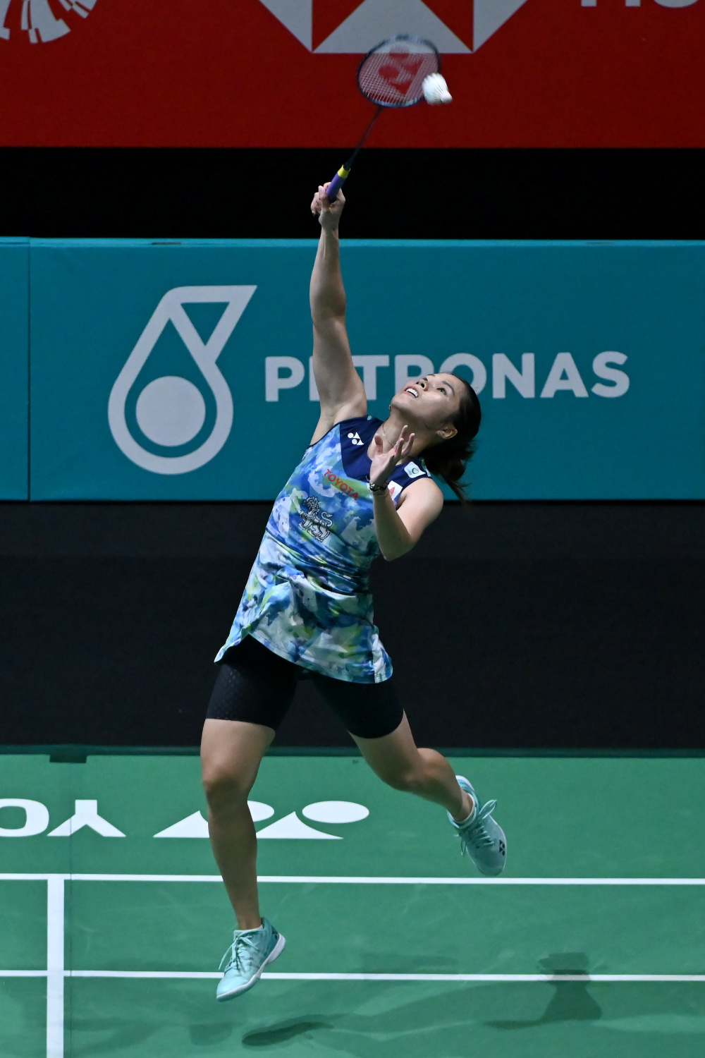 爱游戏大厅-马来西亚队轻取日本队，陈雨菲关键制胜