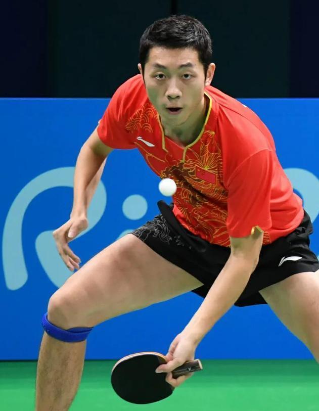 爱游戏在线-中国队逆转日本队，许昕点燃赛场