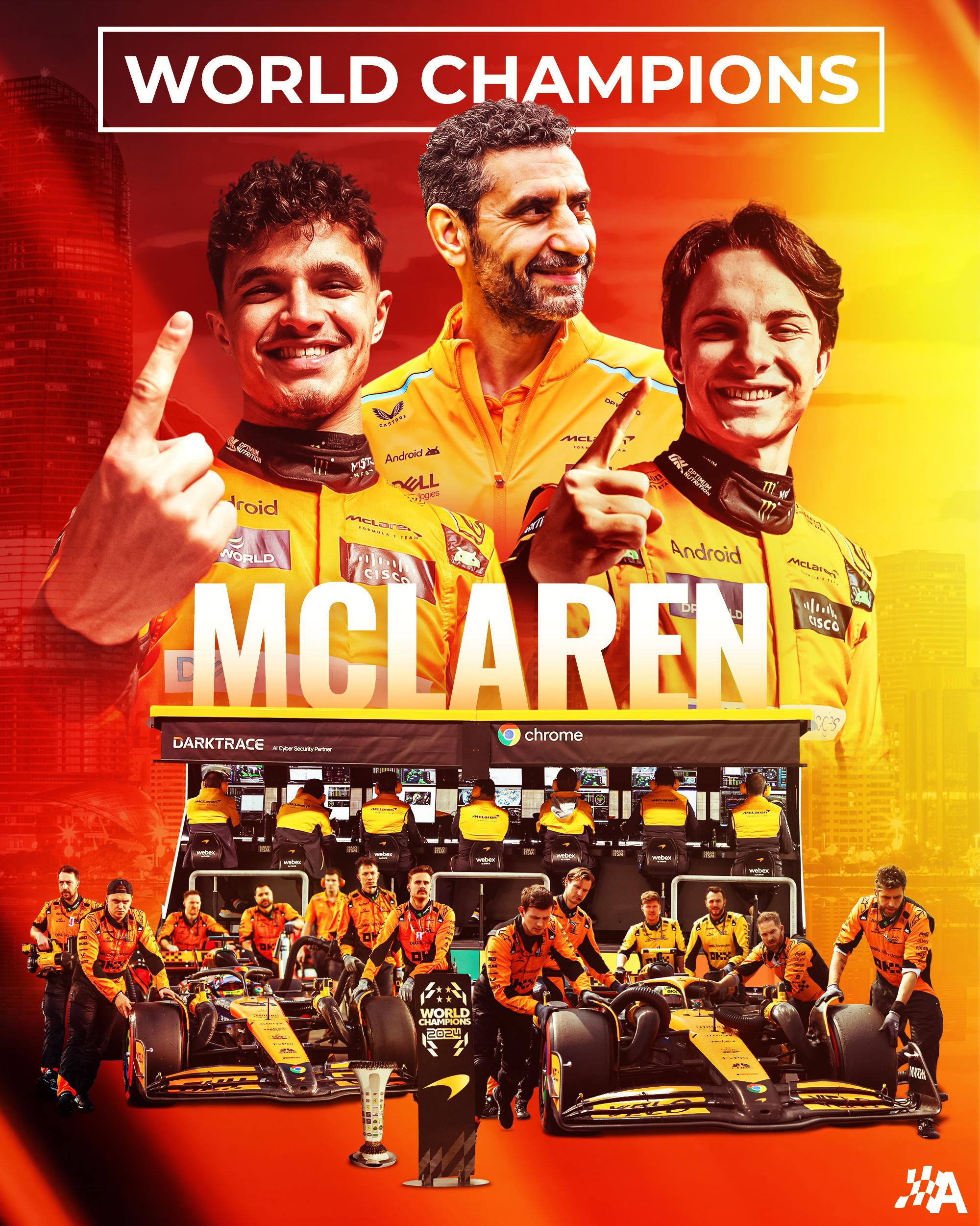 爱游戏官网-迈凯伦完胜雷诺车队,诺里斯扛起全队