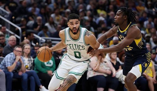 爱游戏大厅-天津队绝杀灰熊，塔图姆惊艳四座