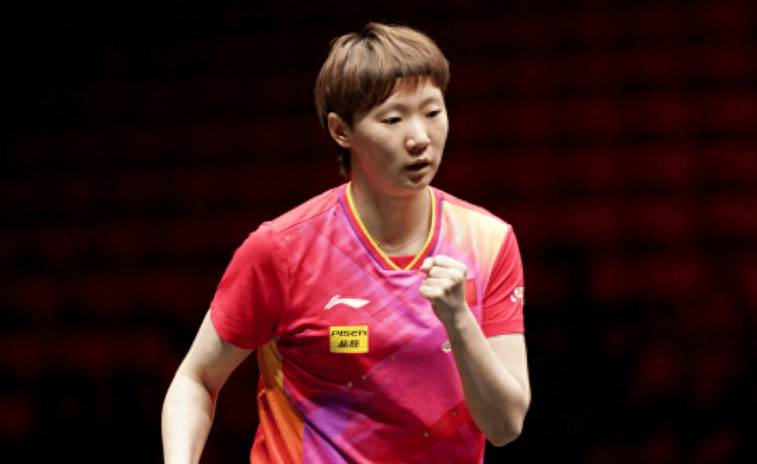 爱游戏在线-印度队完胜德国队，马琳状态火热